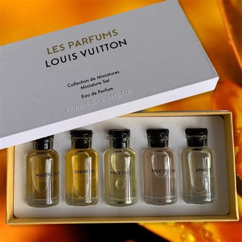 what stores sell louis vuitton perfume